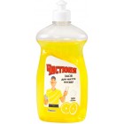 Чистюня Средство для мытья посуды "Лимон" 500мл (72594)