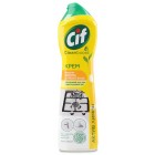 СIF Active Lemon Крем для чищення, 500мл (cf.44698)
