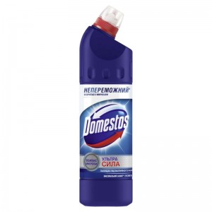 DOMESTOS Засіб для чищення "Експерт сила" 750мл (dm.79087)