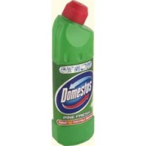 DOMESTOS Засіб для чищення "Хвойна свіжість" 1л (dm.94891)