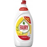FAIRY Засіб для посуду "Соковитий лимон" 1350мл (s.11232)