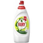 FAIRY Засіб для посуду "Зелене яблуко" 900мл (s.11713)