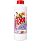 FIT Mr.Floor унив. моющее ср-во "Акація", 1л (fit.001)