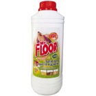 FIT Mr.Floor унив. моющее ср-во "Лайм", 1л (fit.002)