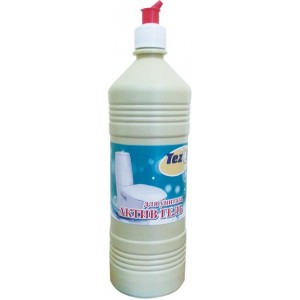 ТЕЗА Актив гель для унитазу 1л (t.90430)