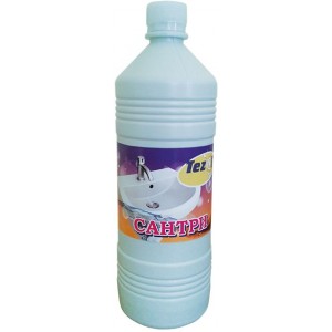 ТЕЗА Сантрі для сантехніки, 900г (t.90126)